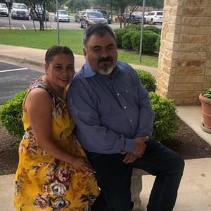 Meet your Posher, Elisabeth